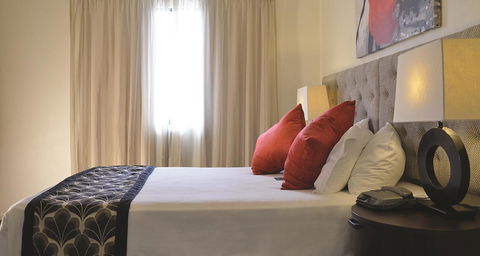 Metro Advance Apartments & Hotel - Accommodation Kalgoorlie 0