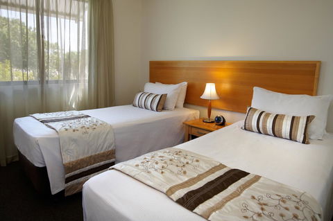 Metro Advance Apartments & Hotel - Accommodation Kalgoorlie 9
