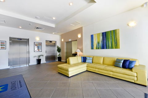 Metro Advance Apartments & Hotel - Accommodation Kalgoorlie 19