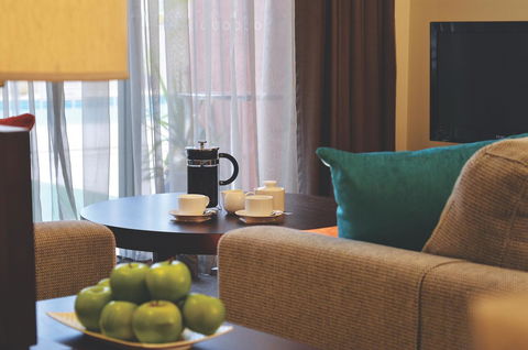 Metro Advance Apartments & Hotel - Accommodation Kalgoorlie 4