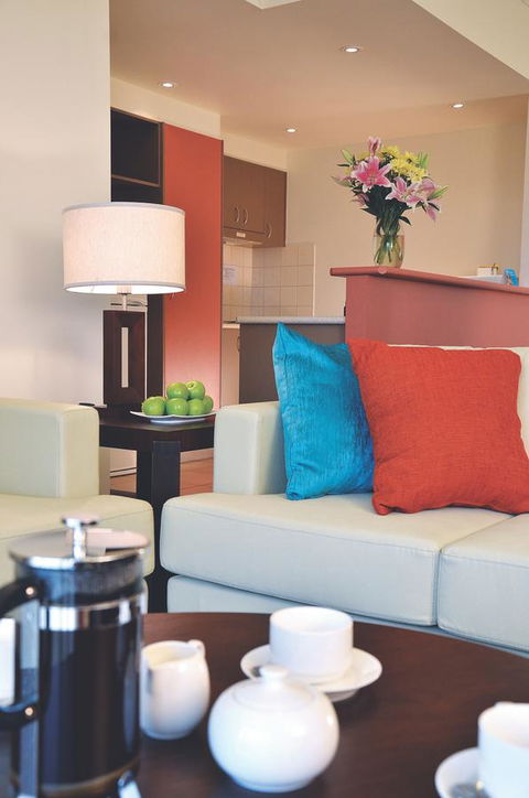 Metro Advance Apartments & Hotel - Accommodation Kalgoorlie 3