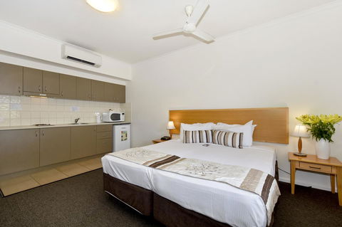 Metro Advance Apartments & Hotel - Accommodation Kalgoorlie 15
