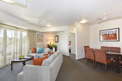 Metro Advance Apartments & Hotel - Accommodation Kalgoorlie 5
