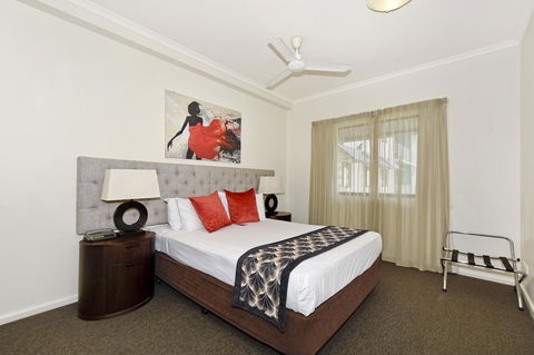 Metro Advance Apartments & Hotel - Accommodation Kalgoorlie 12