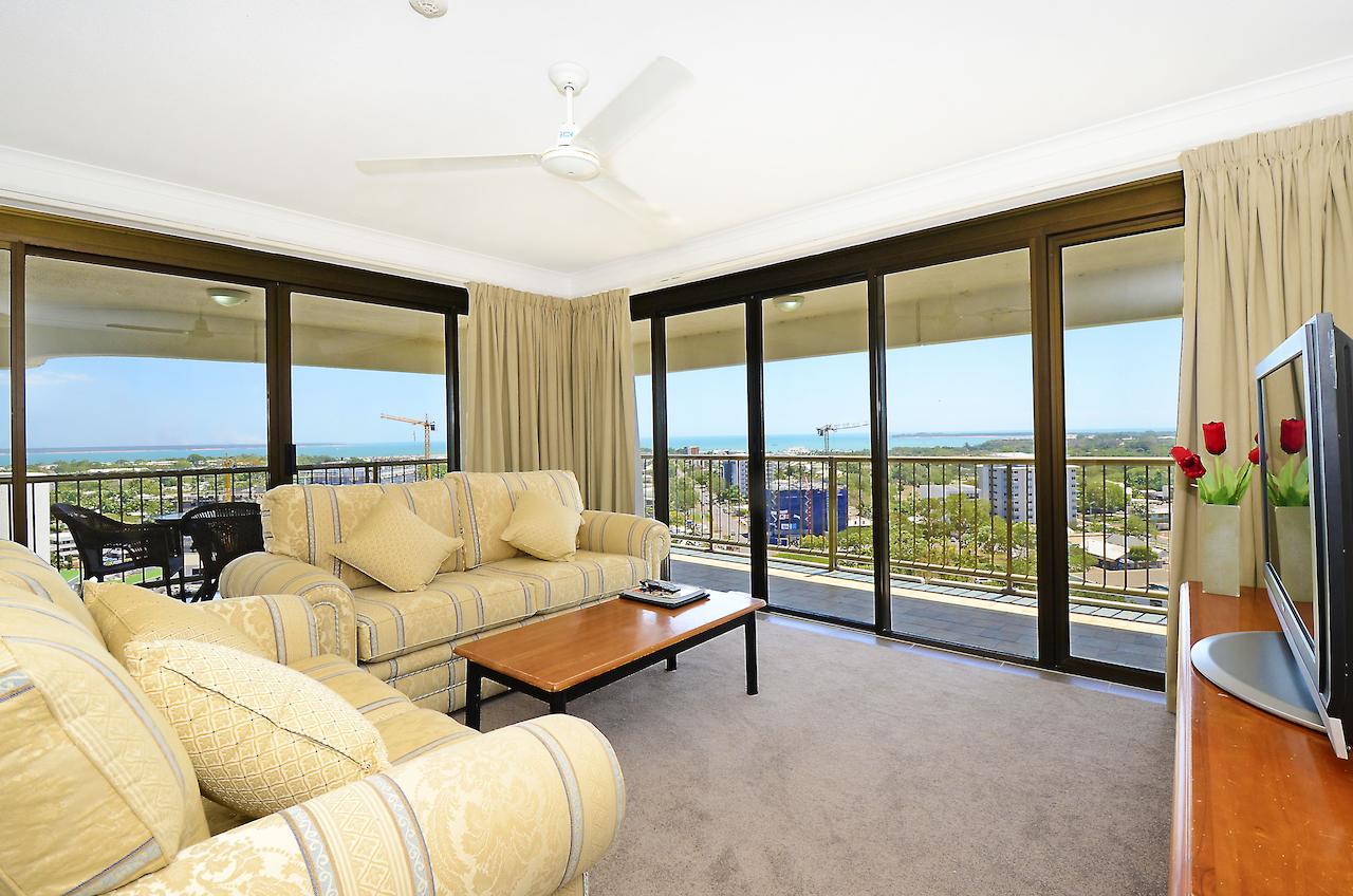 Darwin City NT Accommodation Kalgoorlie