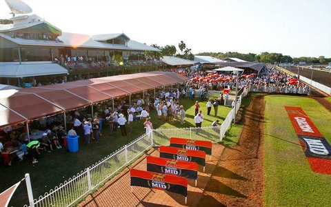 Elsey On Parap - Accommodation Kalgoorlie 8