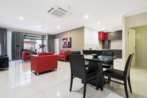 Elsey On Parap - Accommodation Kalgoorlie 19