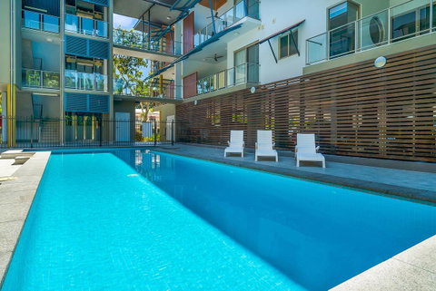 Elsey On Parap - Accommodation Kalgoorlie 11