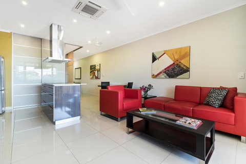 Elsey On Parap - Accommodation Kalgoorlie 15
