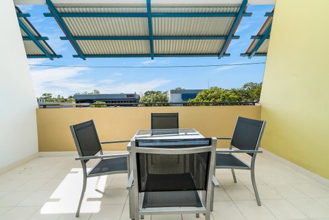Elsey On Parap - Accommodation Kalgoorlie 13