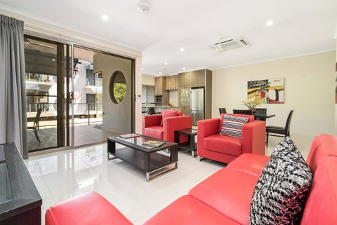 Elsey On Parap - Accommodation Kalgoorlie 25