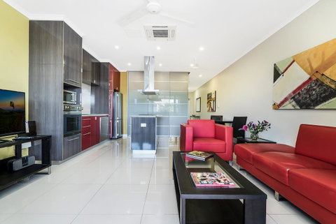 Elsey On Parap - Accommodation Kalgoorlie 14