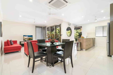 Elsey On Parap - Accommodation Kalgoorlie 3