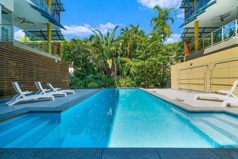 Elsey On Parap - Accommodation Kalgoorlie 12