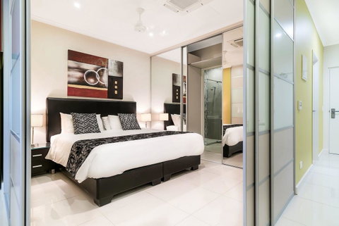 Elsey On Parap - Accommodation Kalgoorlie 1