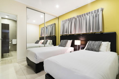 Elsey On Parap - Accommodation Kalgoorlie 20