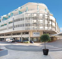 Nesuto The Entrance formerly Waldorf The Entrance Serviced Apartments - Accommodation Kalgoorlie