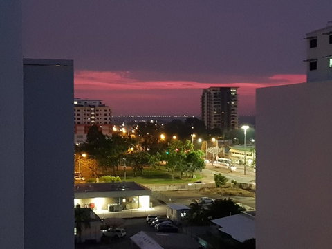 Darwin-Ocean Views, Tropical Getaway, Pool & Aircon - Accommodation Kalgoorlie 19