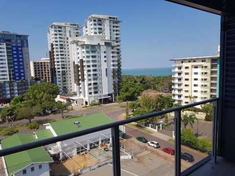 Darwin-Ocean Views, Tropical Getaway, Pool & Aircon - Accommodation Kalgoorlie 20