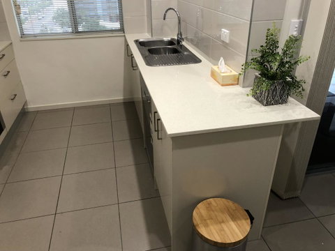 Darwin-Ocean Views, Tropical Getaway, Pool & Aircon - Accommodation Kalgoorlie 11