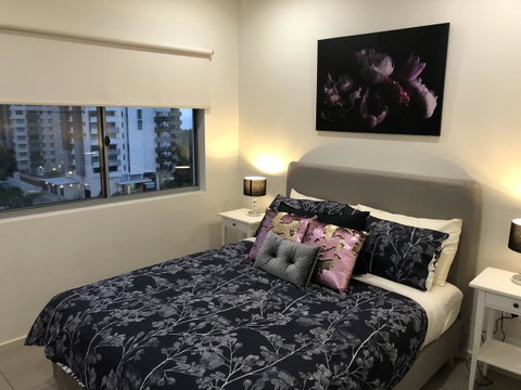 Darwin-Ocean Views, Tropical Getaway, Pool & Aircon - Accommodation Kalgoorlie 0