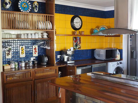 Wilmots On Dixon - Accommodation Kalgoorlie 6