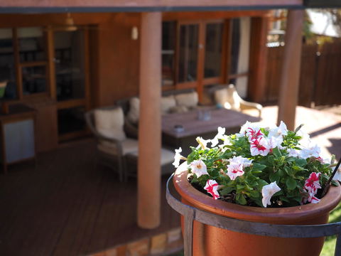 Wilmots On Dixon - Accommodation Kalgoorlie 2