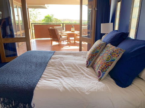 Wilmots On Dixon - Accommodation Kalgoorlie 8