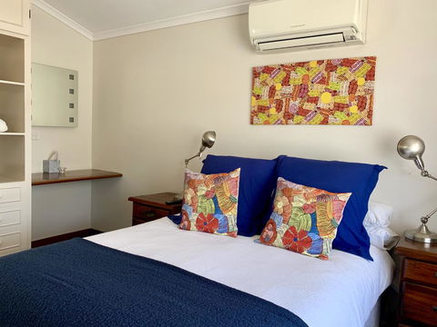 Wilmots On Dixon - Accommodation Kalgoorlie 10