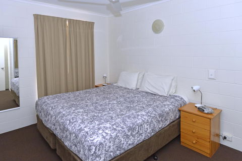 City Gardens Apartments - Accommodation Kalgoorlie 10