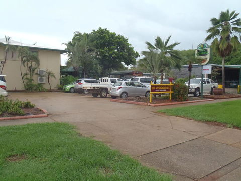 City Gardens Apartments - Accommodation Kalgoorlie 14