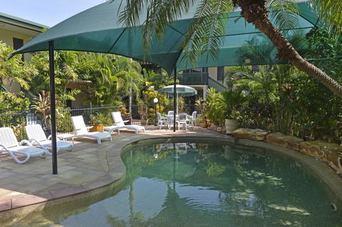 City Gardens Apartments - Accommodation Kalgoorlie 0