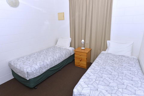 City Gardens Apartments - Accommodation Kalgoorlie 9