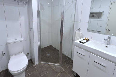 City Gardens Apartments - Accommodation Kalgoorlie 3