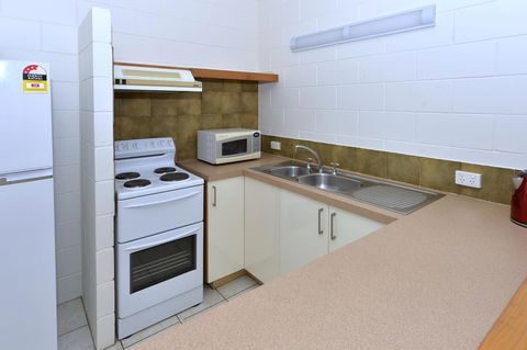 City Gardens Apartments - Accommodation Kalgoorlie 11
