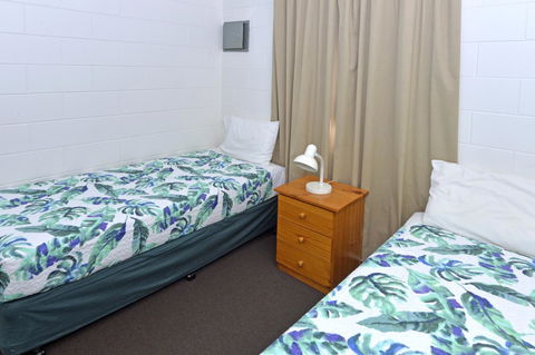 City Gardens Apartments - Accommodation Kalgoorlie 7