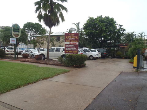 City Gardens Apartments - Accommodation Kalgoorlie 18