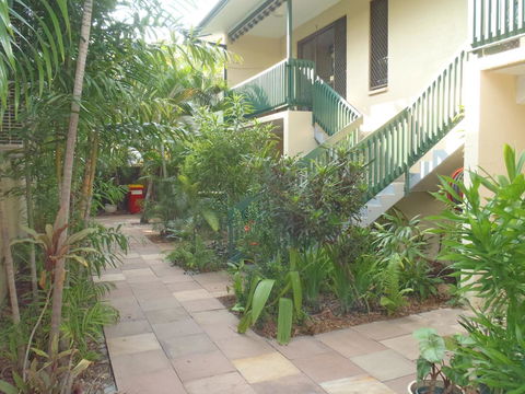 City Gardens Apartments - Accommodation Kalgoorlie 4