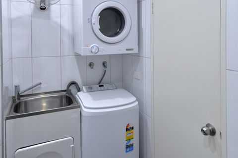 City Gardens Apartments - Accommodation Kalgoorlie 5