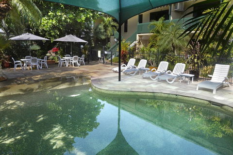 City Gardens Apartments - Accommodation Kalgoorlie 1
