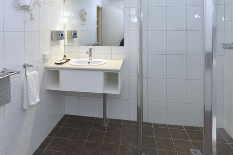 City Gardens Apartments - Accommodation Kalgoorlie 15