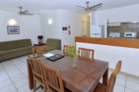 City Gardens Apartments - Accommodation Kalgoorlie 13