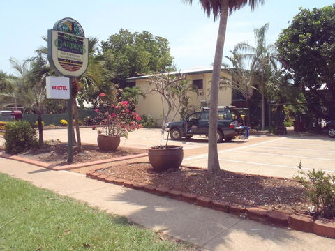City Gardens Apartments - Accommodation Kalgoorlie 12