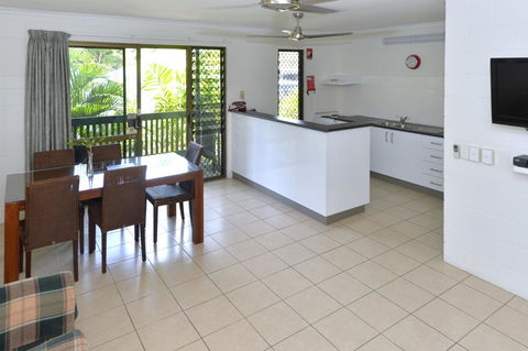 City Gardens Apartments - Accommodation Kalgoorlie 2