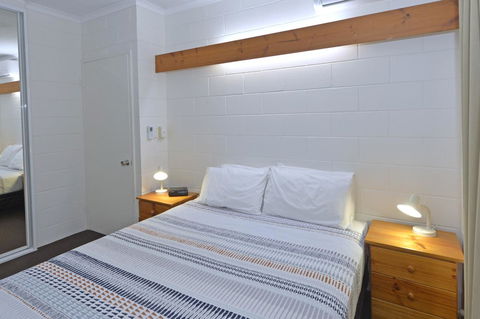 City Gardens Apartments - Accommodation Kalgoorlie 6
