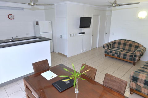 City Gardens Apartments - Accommodation Kalgoorlie 16