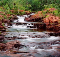 Darwin Beach Escape Holiday Home - Accommodation Kalgoorlie