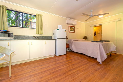 Oasis Tourist Park - Accommodation Kalgoorlie 8