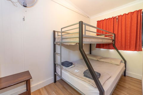 Oasis Tourist Park - Accommodation Kalgoorlie 15