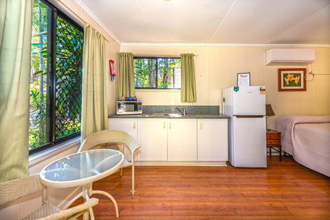 Oasis Tourist Park - Accommodation Kalgoorlie 6